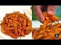 Aloo Chips Wedding Style Aloo Recipe Bataka Ni Katri Indian Fries Recipe Masala Aloo Chips