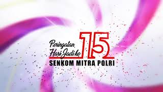 Download lagu Ucapan Selamat dari Sahabat - Bagian 3 mp3