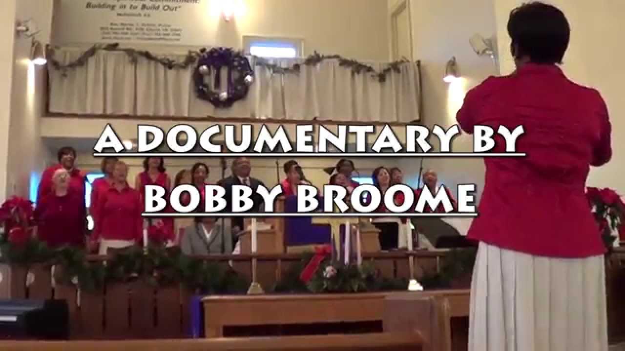 The History of The First Baptist Church of Merrifield Trailer