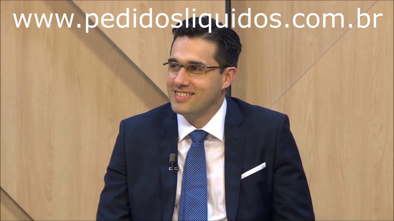 Curso de Cálculos Trabalhistas - Pedidos Líquidos