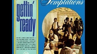 The Temptations - Lonely Lonely Man Am I