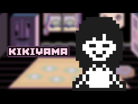 The Disappearance of Kikiyama