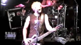 Skillet - Alien Youth