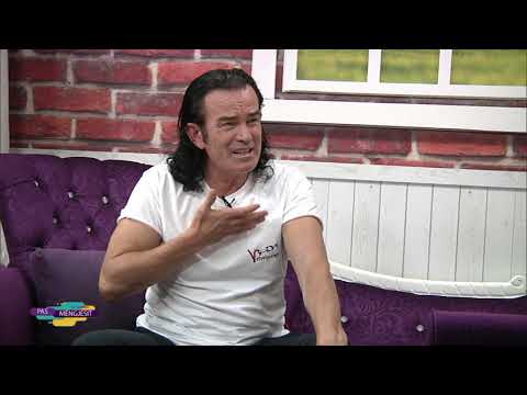 ''Pas mengjesit ne Koha" - Sheki Useini