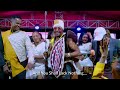 TOBY BISENGO MUNDU NANDU SPECIAL EVENT EDITION VIDEO
