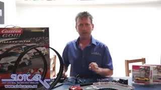 Carrera GO!!! How to make the most of your Slotcar gifts!