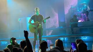 Third Eye Blind Motorcycle Drive By The Greek Theater June 14, 2019
