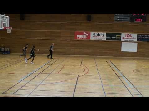 10-05-30 Blackeberg Allstar - JKS Basket Final Del5