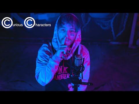 Nvtvs - Curious Characters (Season #2) #dgreenfilmz #cctx #nvtvs #curious #live #performance