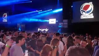 SUPER REMEMBER III 2017 Zaragoza