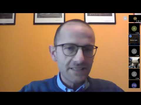 77° Nexa Lunch Seminar: Etica ed IA, l'approccio delle Compagnie Telefoniche