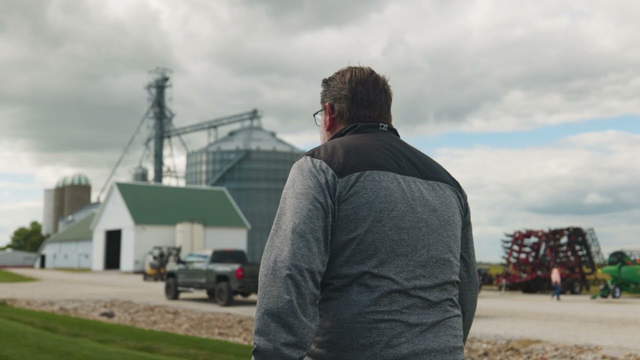 Dealer Spotlight | Mick Johnston