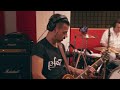 Led Zeppelin Cover | PFoZ | Achilles Last Stand / Live from Space Echo Studio