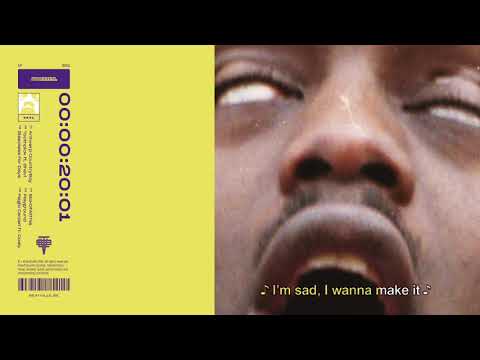 DVTCH NORRIS - Sleepless For Days