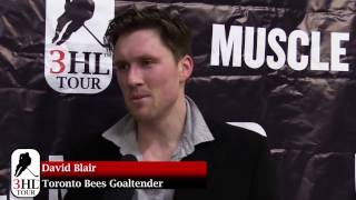 3HL Oshawa Showcase - Gregoire's Post Game Recap