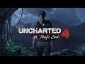 Uncharted 4 A Thief´s End - E3 2014 Trailer - PS4