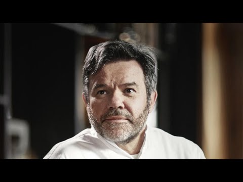 Tour de table avec Michel Troisgros, chef étoilé