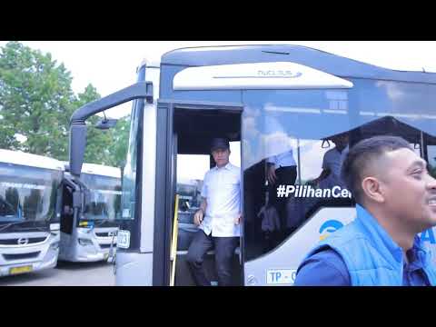 BisKita Kembali Beroperasi