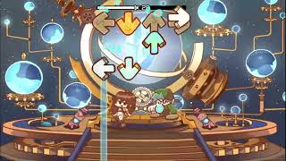 Cover art for a thing that i do for my freetime