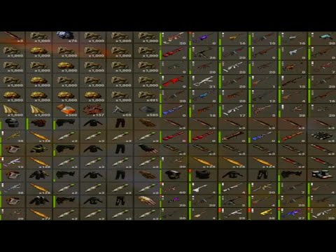 HOW A 15,000 HOUR DUO SNOWBALLS ON FORCEWIPE - RUST