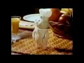 Poppin' Fresh Pillsbury Doughboy Commercial (1972)