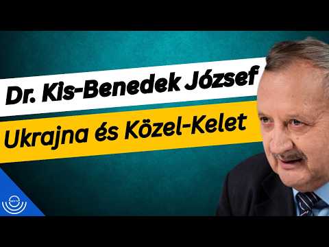 Pirkadat: Dr. Kis-Benedek József