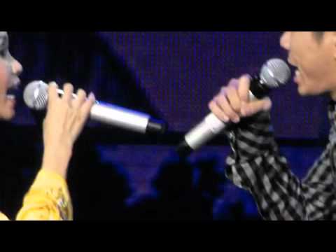 ĐỪNG NÓI XA NHAU