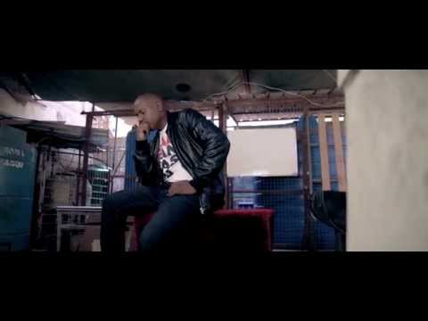 Kid MC - Não Dá (feat. Nsoki) [Vídeo Oficial]