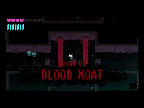 Night In The Woods - Demon Tower (Walkthrough)