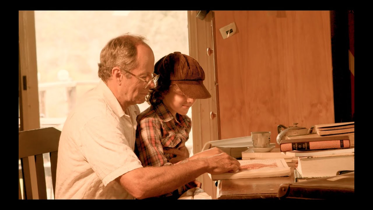 These Two Hands - Teaser Trailer  (Bowen therapy Documentary)