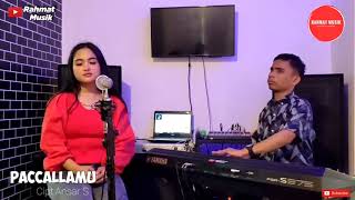 Download lagu lagu Bugis-PACCALLAMU-(Cipt.ANSAR S)(Vinny alvionita)-AL_official mp3