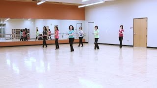 You Better Believe - Line Dance (Dance &amp; Teach)