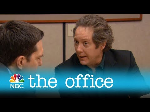 Robert Criticizes Office Mistakes
