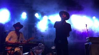 NEW Green River Ordinance LIVE &quot;Maybe It&#39;s Time&quot;