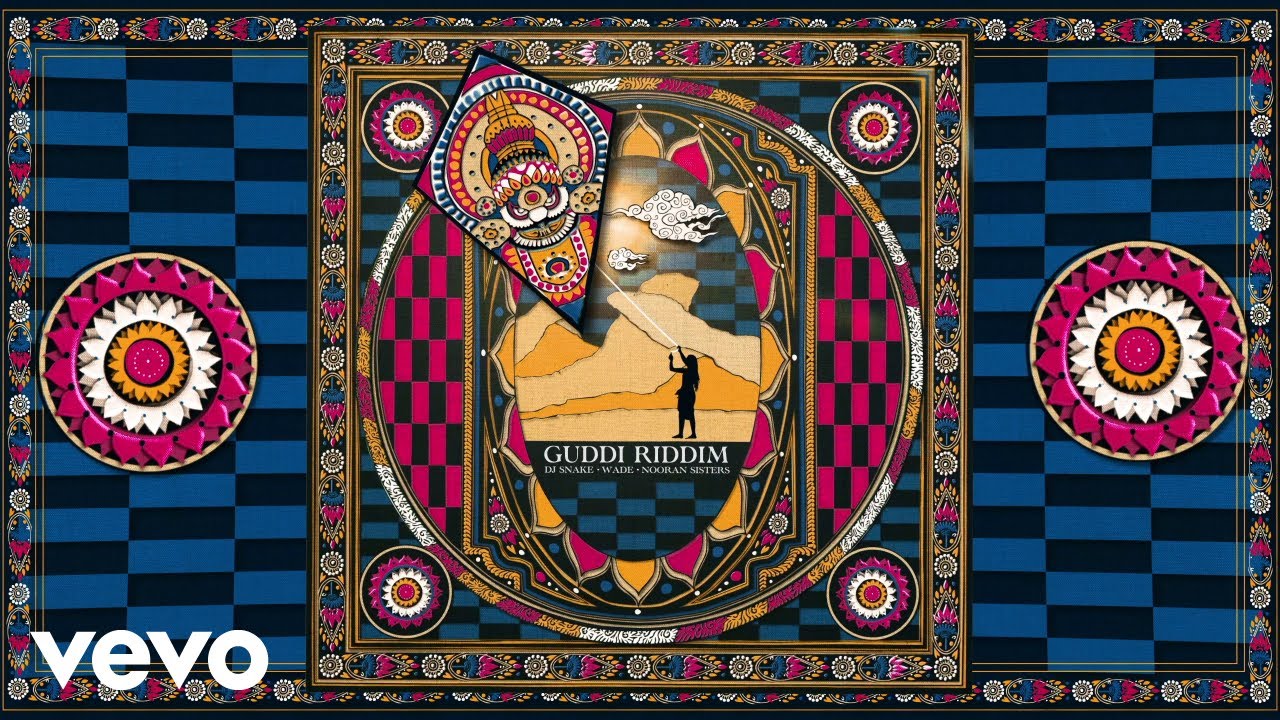 Guddi Riddim By Dj Snake From France Popnable guddi-riddim-by-dj-snake-from-france-popnable