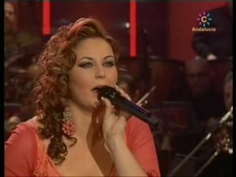 Copla : Miriam Dominguez - Cuchillito de agonia