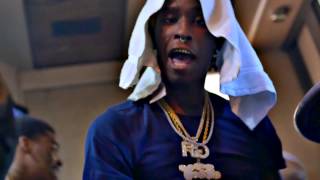 Young Thug – Check (Official Music Video)