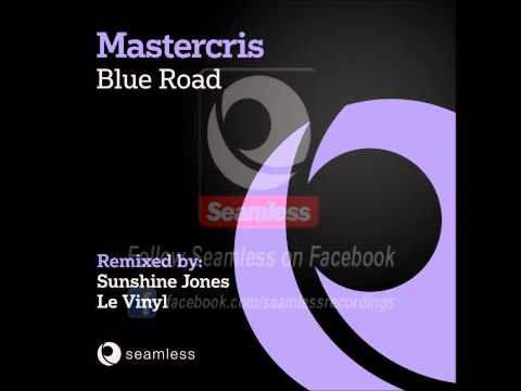 Mastercris - Blue Road (Le Vinyl Chill Mix)