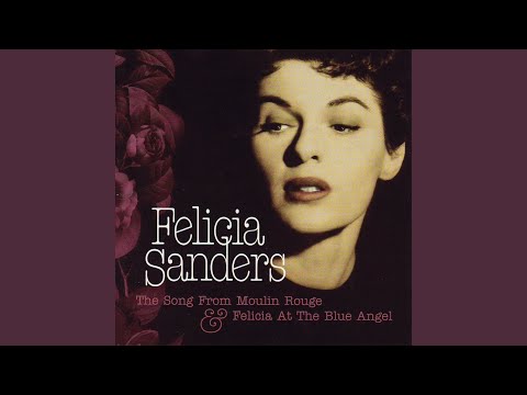 The Song From Moulin Rouge