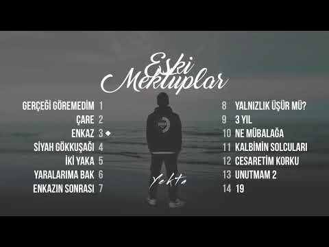 Yekta ft. Elem - Enkaz (Official Audio)
