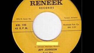Jeff Johnson - Flight 404