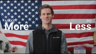 Tekmetric video
