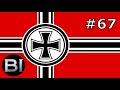 Let’s play Hearts of Iron 4 (NSB) – Black Ice Germany – part 67 „Heavier than heavy“