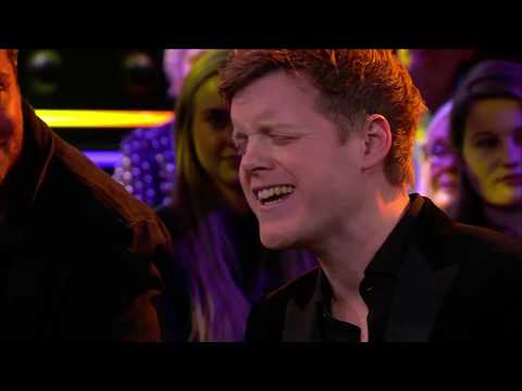 Lex Uiting - 'Nao 't Zuuje'