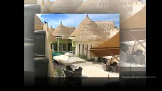 Villa Seminyak Estate & Spa Hotel