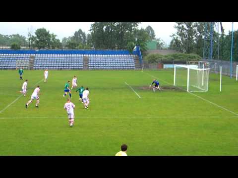 05.06.13, Mechanik Radomsko - Włókniarz 2:3