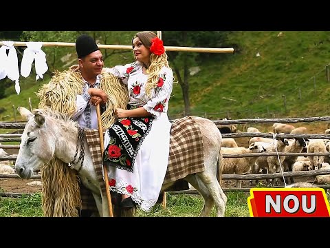 Frumoasa-i viata de cioban - Colaj cantece de ciobanie (NOU 2023)