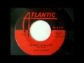 Ruth Brown - Smooth Operator (1956)