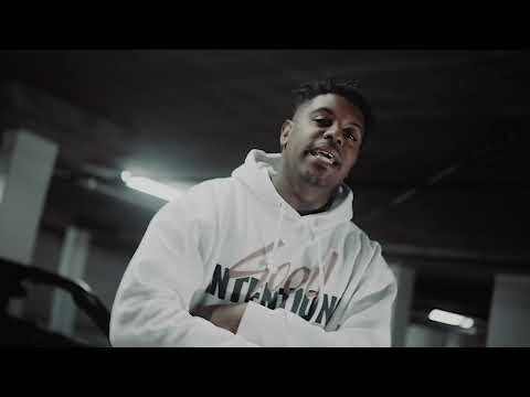 Louie Laflare x Quail Glock - W. A. B. N. (OFFICIAL MUSIC VIDEO)