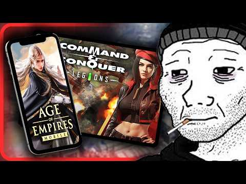 Mobile strategy games are WORSE than you thought
